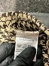 Zeagoo 100% Polyester Houndstooth Brown Coat Size 2X - photo 7