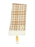 Timberland 100% Acrylic Tan Orange Scarf One size - photo 2