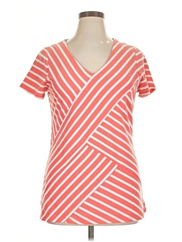 RXB Short Sleeve Top (view 1)