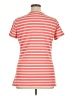 RXB Orange Short Sleeve Top Size XL - photo 2