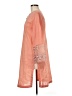 Assorted Brands Orange Casual Dress Size M - photo 5