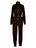 Fabletics Brown Jumpsuit Size M - photo 1