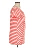 RXB Orange Short Sleeve Top Size XL - photo 4