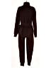 Fabletics Brown Jumpsuit Size M - photo 2