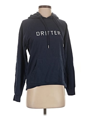 Independent Trading Company Pullover Hoodie (view 1)