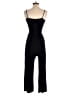 Antistar Solid Black Jumpsuit Size XS - photo 2