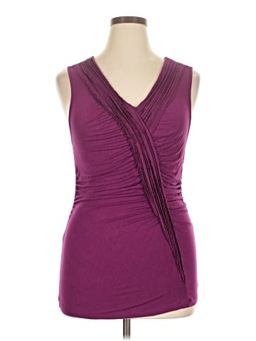 Grace Elements Sleeveless Top (view 1)