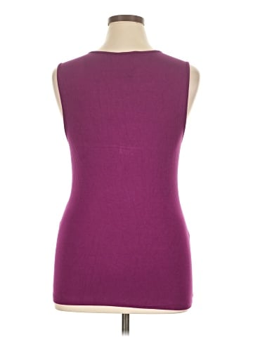 Grace Elements Sleeveless Top (view 2)