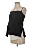 Hatch 100% Polyester Black Tank Top Size XS Maternity (0) - photo 1