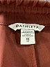 Athleta Solid Brown Dress Pants Size XS - photo 7