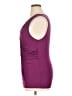 Grace Elements Purple Sleeveless Top Size XL - photo 5