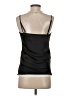 Hatch 100% Polyester Black Tank Top Size XS Maternity (0) - photo 2