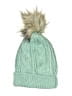 David & Young Teal Beanie One size - photo 1