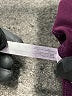 Assorted Brands Burgundy Active Pants Size M - photo 8