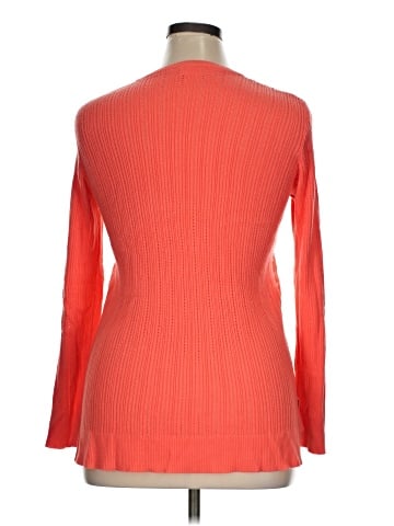 Faded Glory Pullover Sweater (view 2)