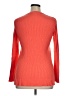 Faded Glory 100% Acrylic Orange Pullover Sweater Size XL - photo 2