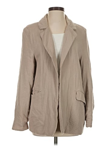 Stoosh Blazer (view 1)
