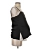 Hatch 100% Polyester Black Tank Top Size XS Maternity (0) - photo 4