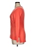 Faded Glory 100% Acrylic Orange Pullover Sweater Size XL - photo 5
