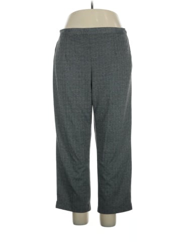 Alfred Dunner Casual Pants (view 1)