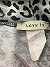 Love Black Cardigan Size S - photo 7