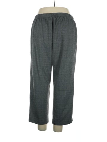 Alfred Dunner Casual Pants (view 2)
