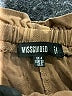 Missguided 100% Cotton Brown Cargo Pants Size 0 - photo 7