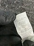 Missguided 100% Cotton Brown Cargo Pants Size 0 - photo 8