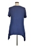 Rafaella Blue Casual Dress Size XL - photo 2