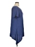 Rafaella Blue Casual Dress Size XL - photo 4