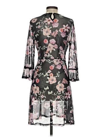Suzanne Betro Cocktail Dress (view 2)