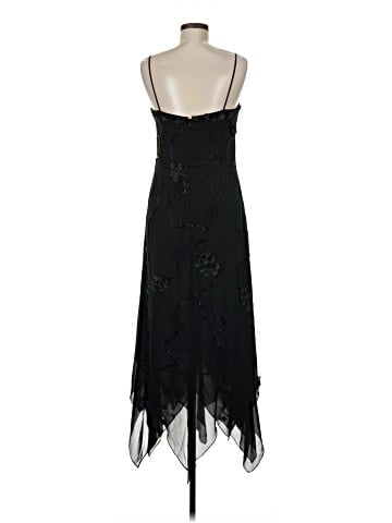 Jovani Cocktail Dress (view 2)
