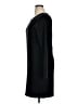 Athleta Solid Black Casual Dress Size XL - photo 5