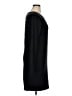 Athleta Solid Black Casual Dress Size XL - photo 4
