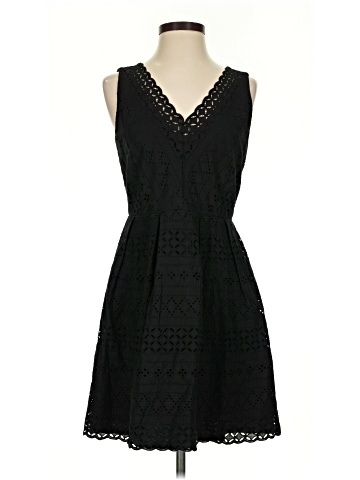Ann Taylor LOFT Outlet Cocktail Dress (view 1)