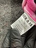 Ser.O.Ya 100% Cotton Pink Long Sleeve Top Size S - photo 8