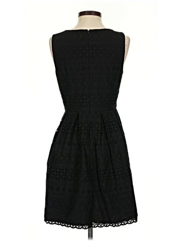 Ann Taylor LOFT Outlet Cocktail Dress (view 2)