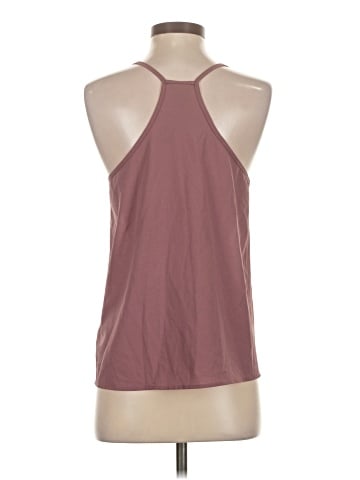 Paper Crane Sleeveless Blouse (view 2)