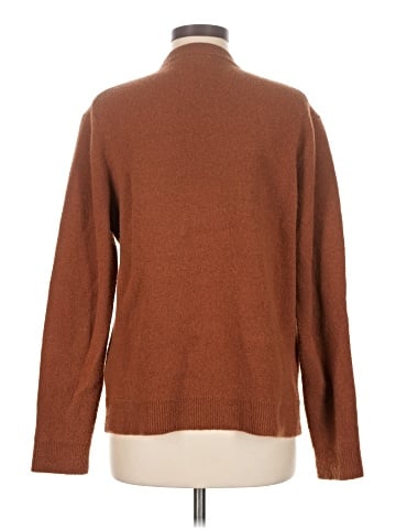 Club Monaco Wool Pullover Sweater (view 2)