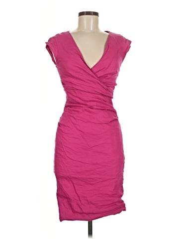 Nicole Miller Artelier Cocktail Dress (view 1)