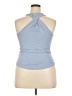 Calia Blue Tank Top Size XS - photo 2