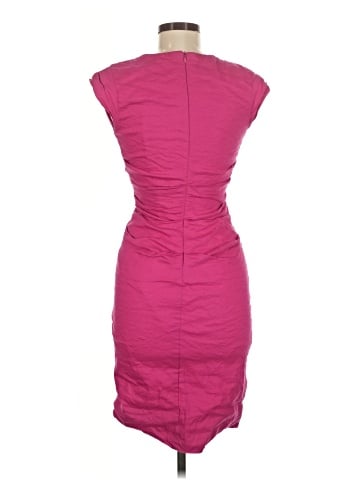 Nicole Miller Artelier Cocktail Dress (view 2)