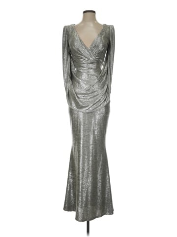Talbot Runhof Cocktail Dress (view 1)