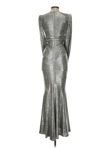 Talbot Runhof Cocktail Dress (view 2)