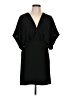 IRO Solid Black Cocktail Dress Size EU (FR) 38 / US 6 - photo 1