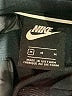 Nike Black Pullover Hoodie Size M - photo 7