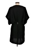 IRO Solid Black Cocktail Dress Size EU (FR) 38 / US 6 - photo 2