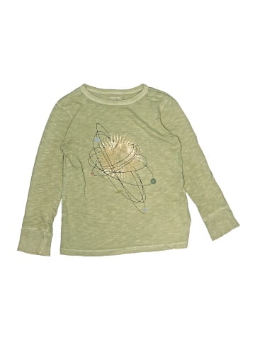 Crewcuts Long Sleeve T-Shirt (view 1)