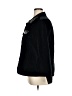 Quacker Factory 100% Cotton Black Jacket Size XL - photo 5