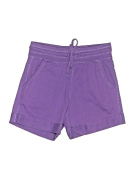 Sexy Basics Athletic Shorts